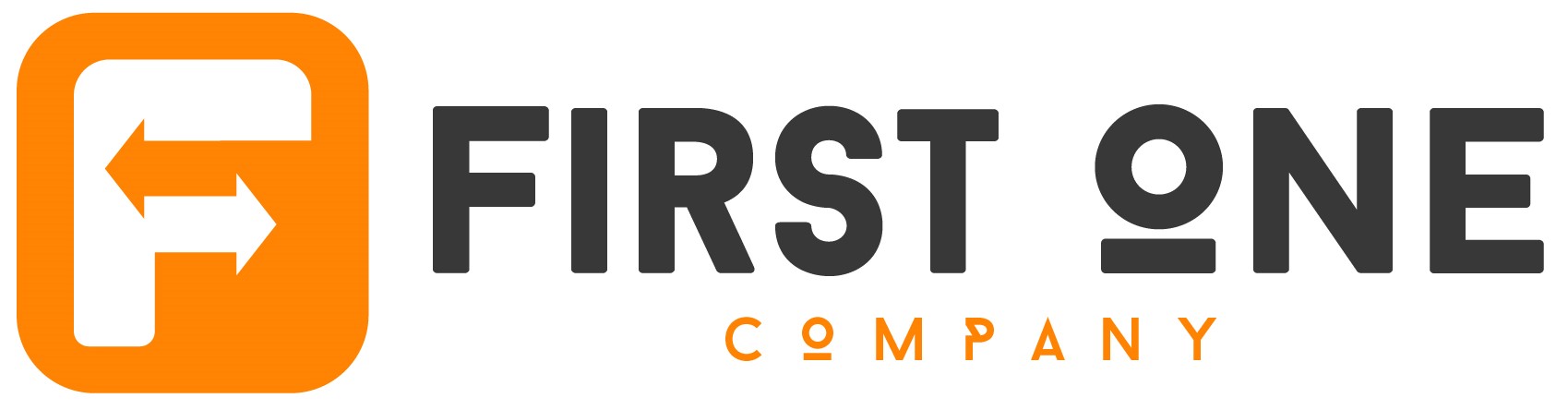 Logo FirstOne Ecport